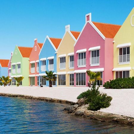 คอร์ตยาร์ด โบแนร์ ไดฟ์ รีสอร์ต Hotel คราเลนไดค์ ภายนอก รูปภาพ