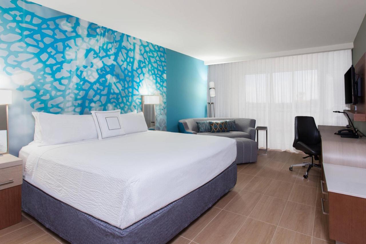คอร์ตยาร์ด โบแนร์ ไดฟ์ รีสอร์ต Hotel คราเลนไดค์ ภายนอก รูปภาพ