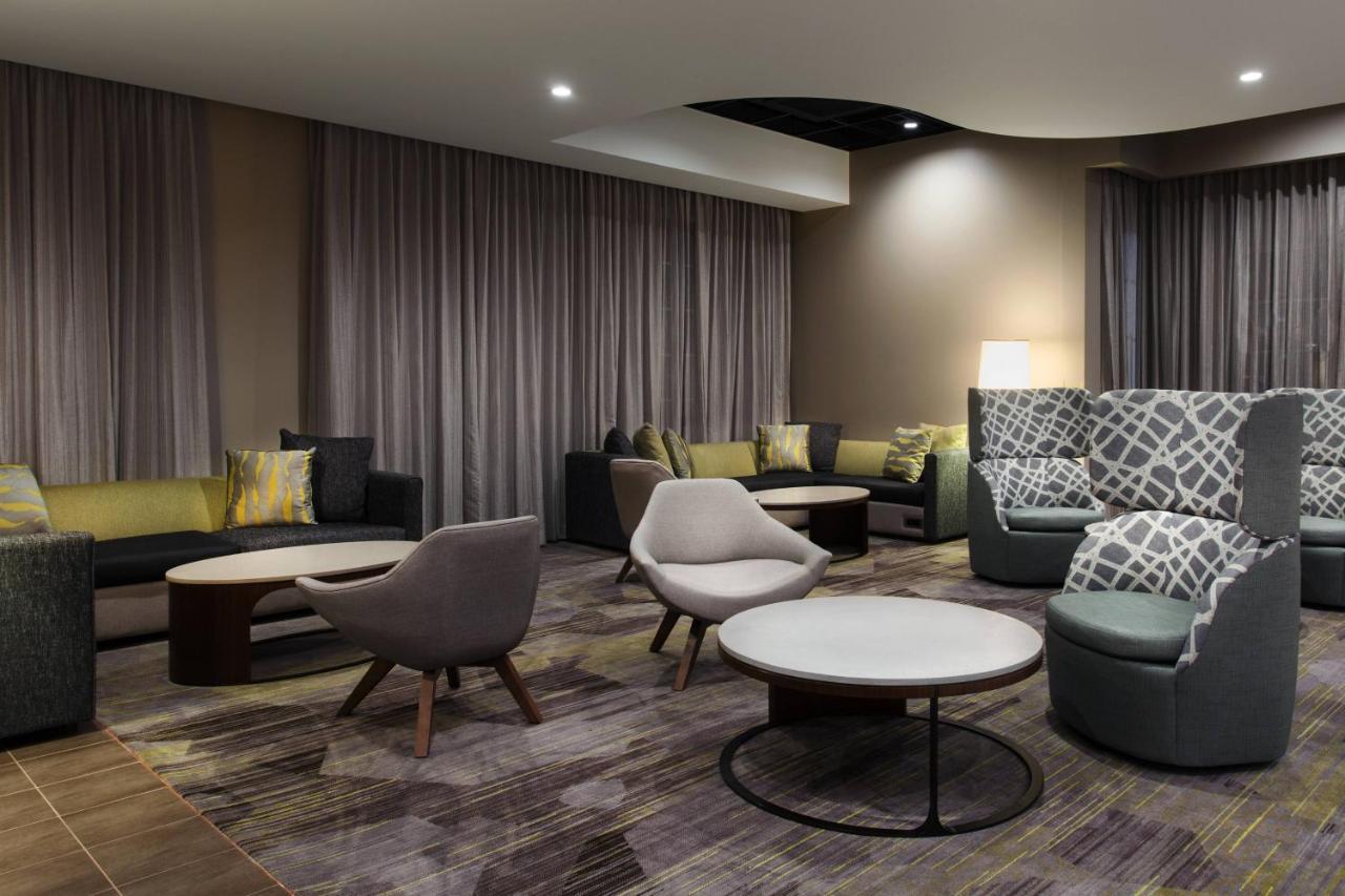 คอร์ตยาร์ด โบแนร์ ไดฟ์ รีสอร์ต Hotel คราเลนไดค์ ภายนอก รูปภาพ