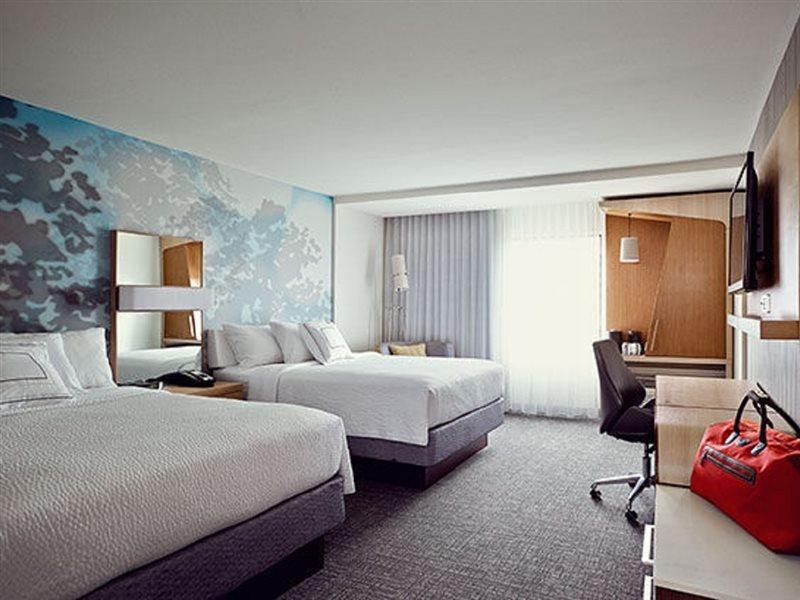 คอร์ตยาร์ด โบแนร์ ไดฟ์ รีสอร์ต Hotel คราเลนไดค์ ภายนอก รูปภาพ